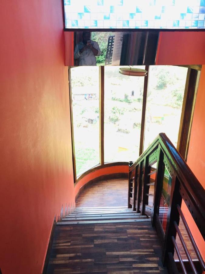 Mountain View Cottage Ooty Exterior foto